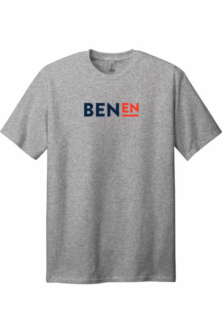 Men's Cotton Tall Tee