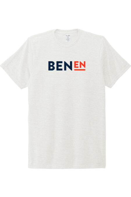 Men's Tri-Blend Tee