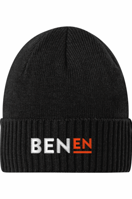Cuff Beanie