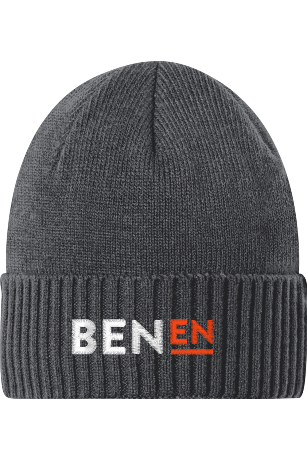 Cuff Beanie - Image 2