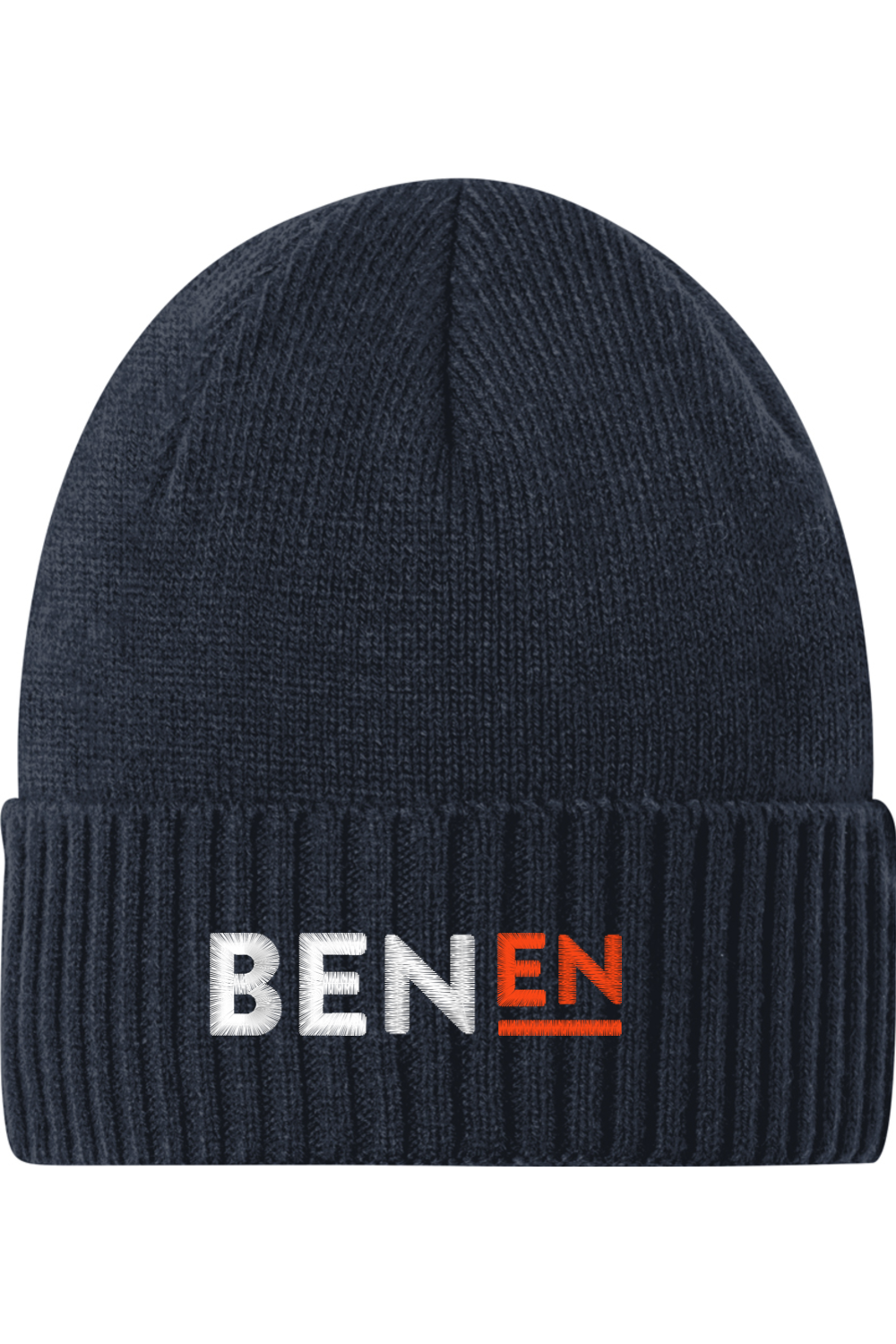 Cuff Beanie - Image 4