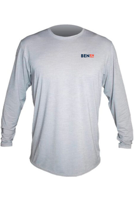 Men's Long Sleeve T-Shirt