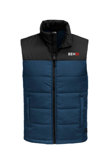 Men's TNF Insulated Vest