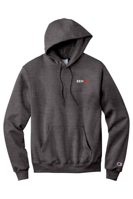 Men's Hooded Sweatshirt