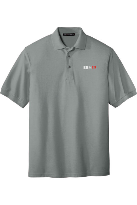 Men's Tall Polo