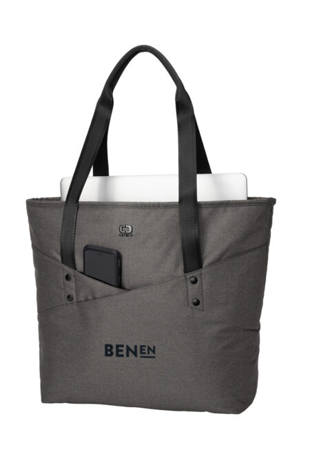 Downtown Tote