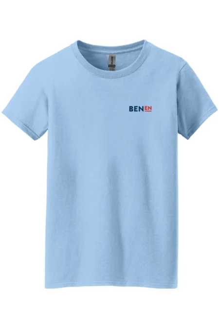 Women's Heavy Cotton Tee