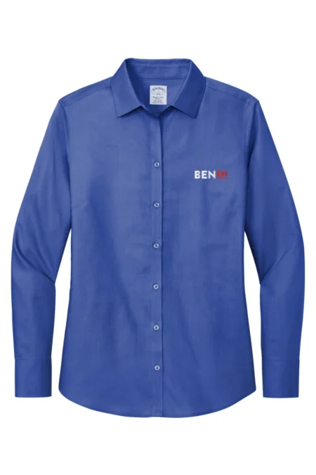 Women's Brook Brothers Shirt