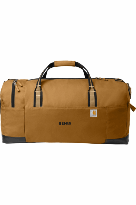 120L Foundry Duffel