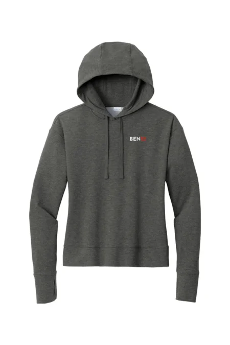 Women's Pullover Hoodie