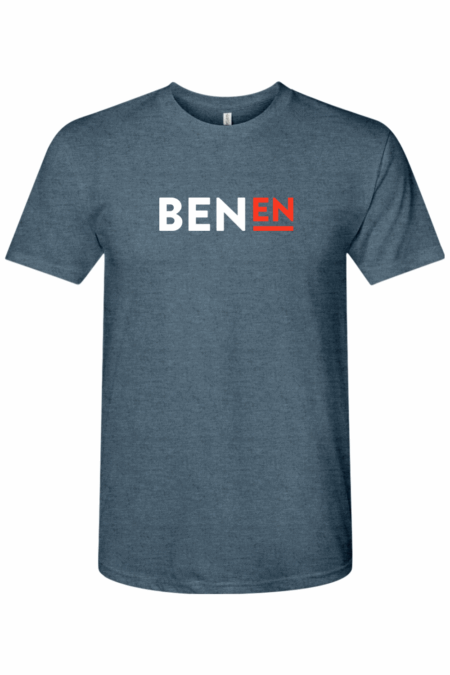 Men's Triblend T-Shirt