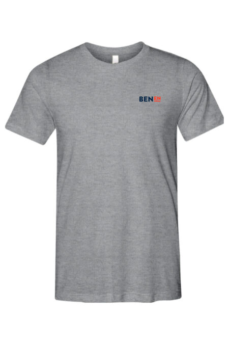 Men's Triblend Tee