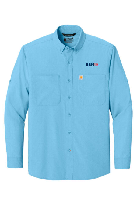 Men's Carhartt Long Sleeve Shirt
