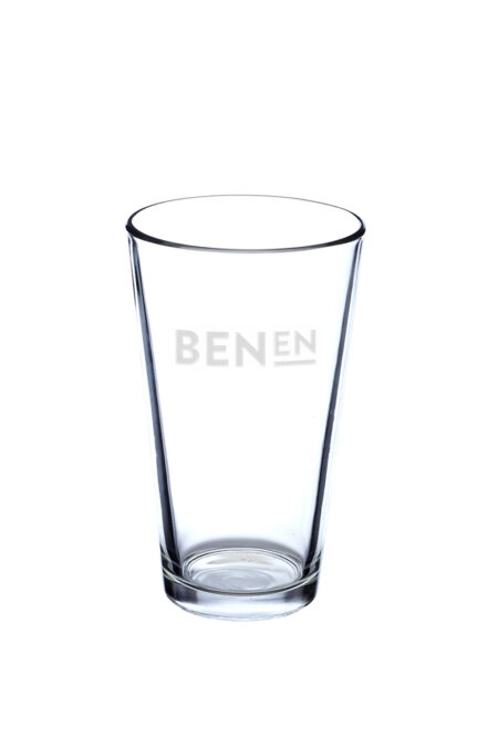 16oz Pint Glasses