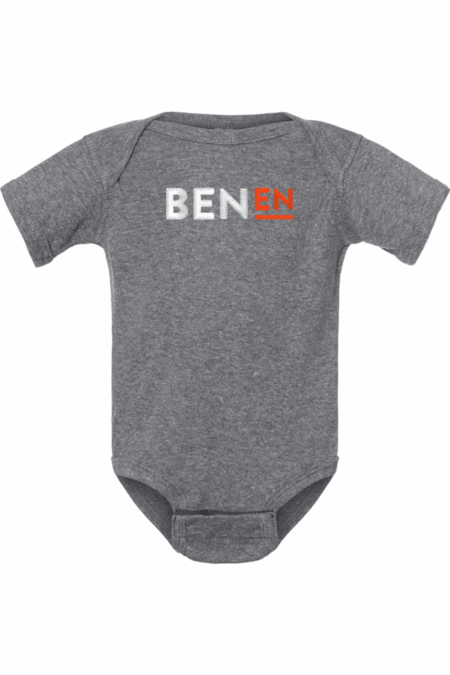 Baby Rib Bodysuit
