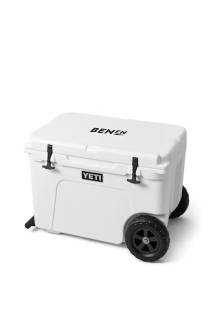 YETI Tundra Haul Cooler