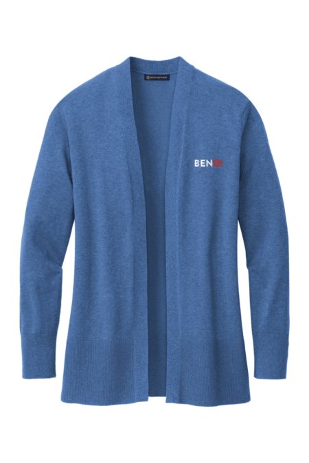 Women’s Long Cardigan Sweater