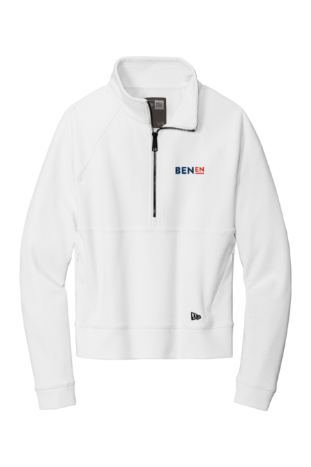 Women's STS 1/2-Zip