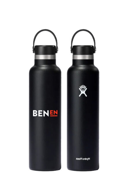 24oz HydroFlask Bottle II