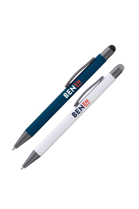 Monochromatic Metal Pen