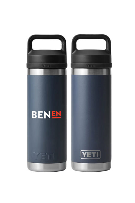 18oz Yeti Bottle II