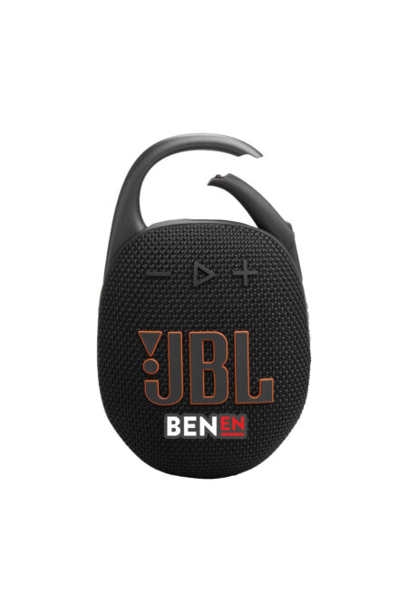 JBL Clip 5 Waterproof Speaker