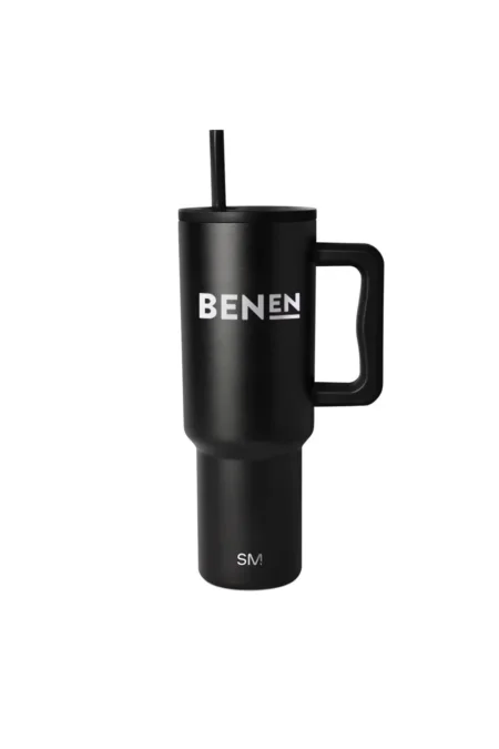 Simple Modern Tumbler 40oz